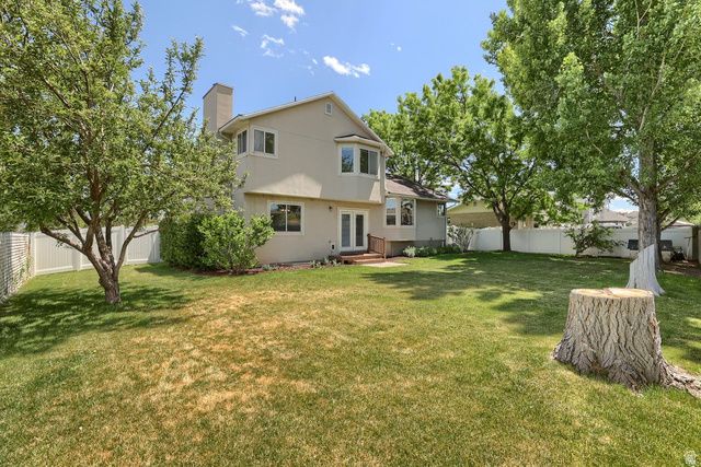 9502 S NEWKIRK ST, South Jordan, UT 84009