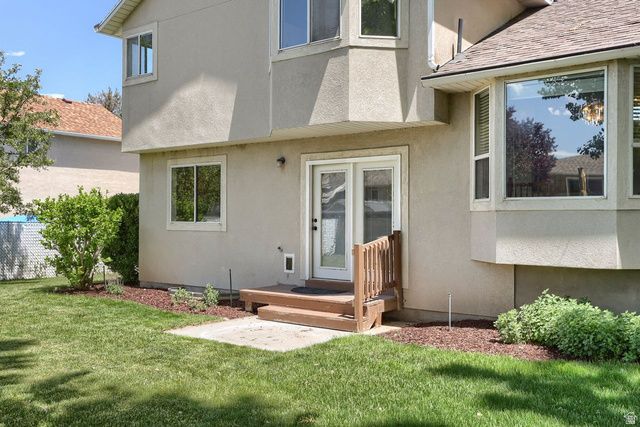 9502 S NEWKIRK ST, South Jordan, UT 84009