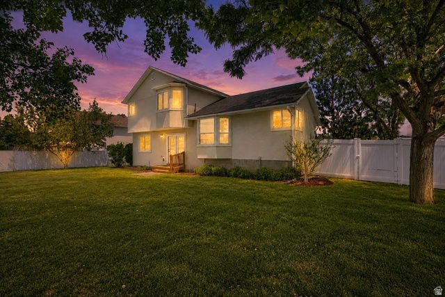 9502 S NEWKIRK ST, South Jordan, UT 84009