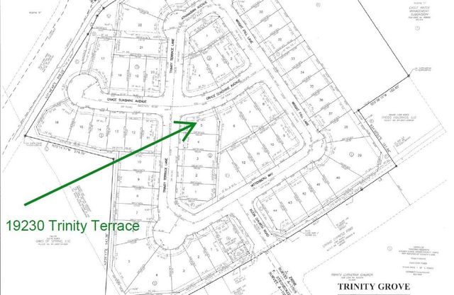 19230 Trinity Terrace Lane, Spring, TX 77379