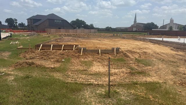 19230 Trinity Terrace Lane, Spring, TX 77379