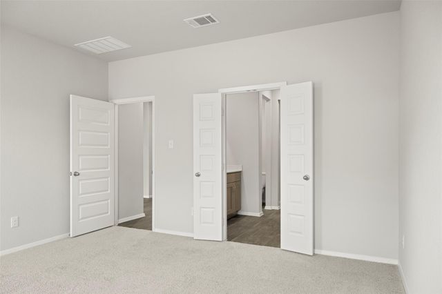 19230 Trinity Terrace Lane, Spring, TX 77379