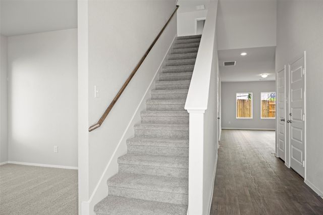 19230 Trinity Terrace Lane, Spring, TX 77379