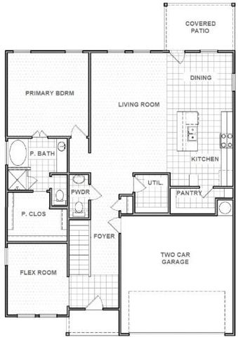 19230 Trinity Terrace Lane, Spring, TX 77379