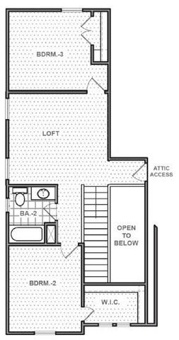 19230 Trinity Terrace Lane, Spring, TX 77379