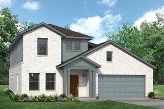 19230 Trinity Terrace Lane, Spring, TX 77379