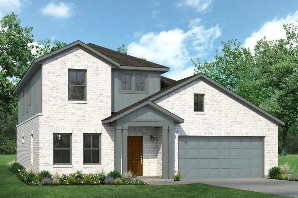 19230 Trinity Terrace Lane, Spring, TX 77379