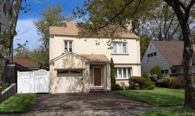 218-51 82nd Avenue, Hollis Hills, NY 11427