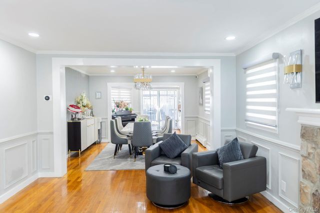 218-51 82nd Avenue, Hollis Hills, NY 11427