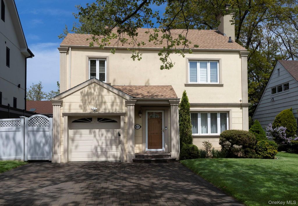 218-51 82nd Avenue, Hollis Hills, NY 11427