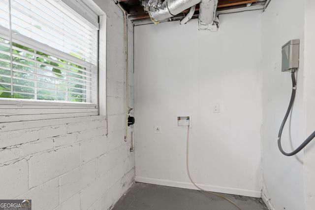 2590 Mcglynn Drive, Decatur, GA 30034