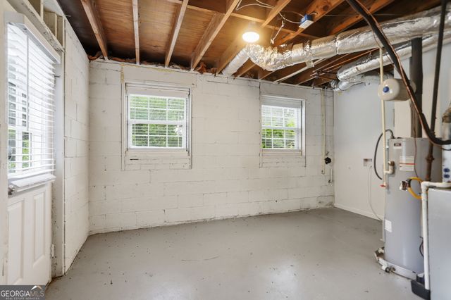 2590 Mcglynn Drive, Decatur, GA 30034