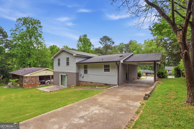 2590 Mcglynn Drive, Decatur, GA 30034