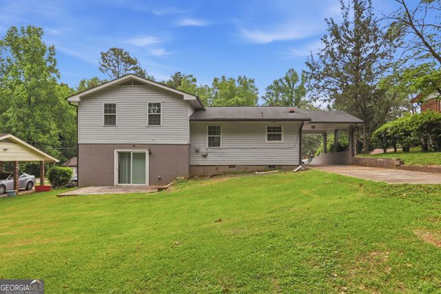 2590 Mcglynn Drive, Decatur, GA 30034