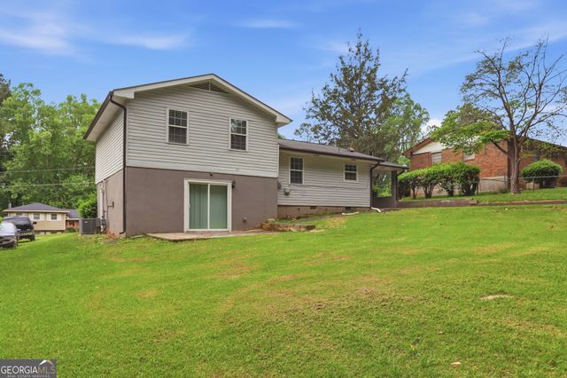 2590 Mcglynn Drive, Decatur, GA 30034
