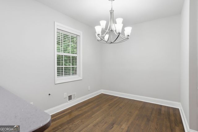 2590 Mcglynn Drive, Decatur, GA 30034