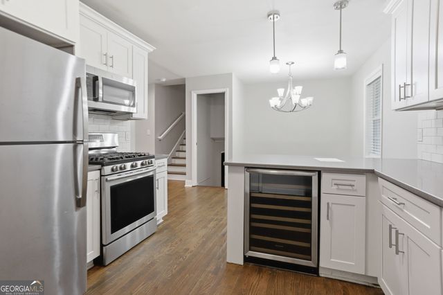 2590 Mcglynn Drive, Decatur, GA 30034