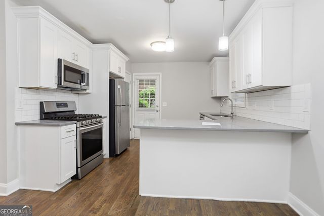2590 Mcglynn Drive, Decatur, GA 30034