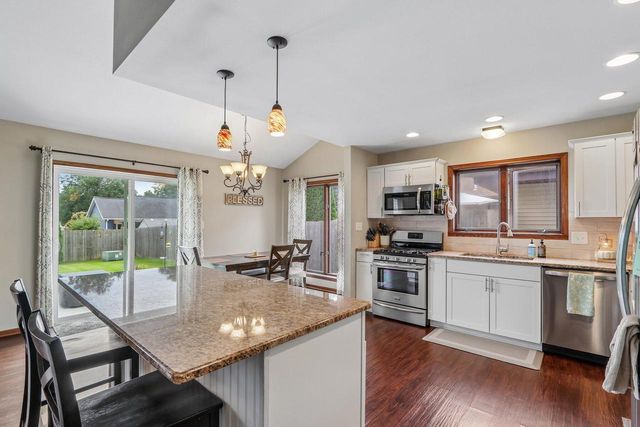 5809 83rd STREET, Kenosha, WI 53142