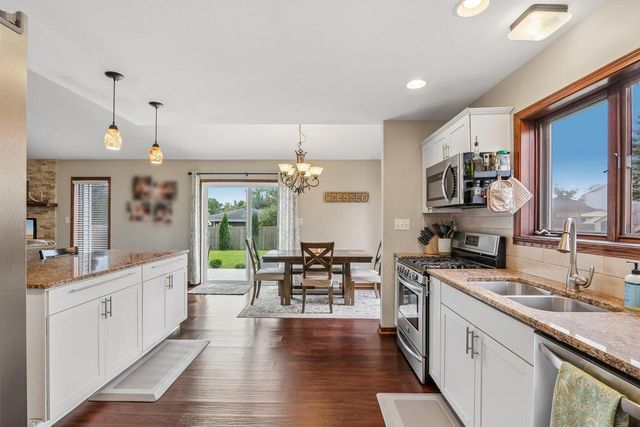 5809 83rd STREET, Kenosha, WI 53142