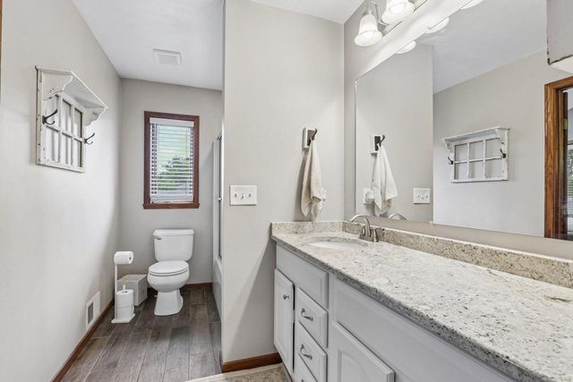 5809 83rd STREET, Kenosha, WI 53142