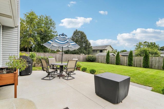 5809 83rd STREET, Kenosha, WI 53142