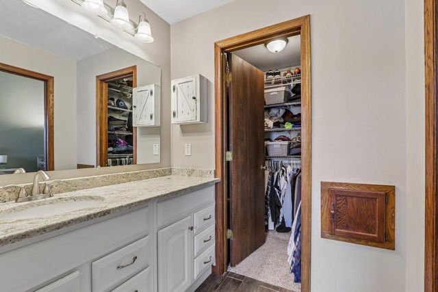 5809 83rd STREET, Kenosha, WI 53142