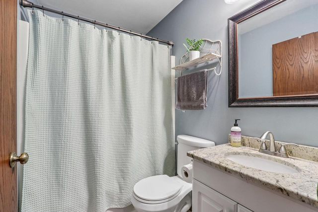5809 83rd STREET, Kenosha, WI 53142