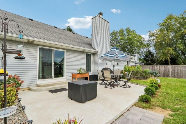 5809 83rd STREET, Kenosha, WI 53142