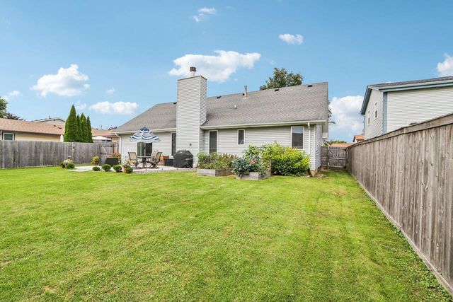 5809 83rd STREET, Kenosha, WI 53142