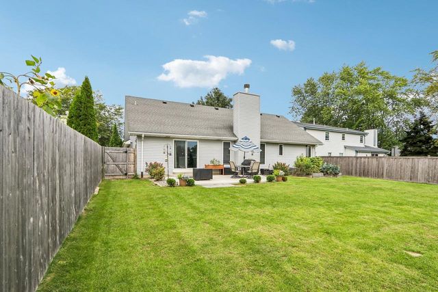 5809 83rd STREET, Kenosha, WI 53142