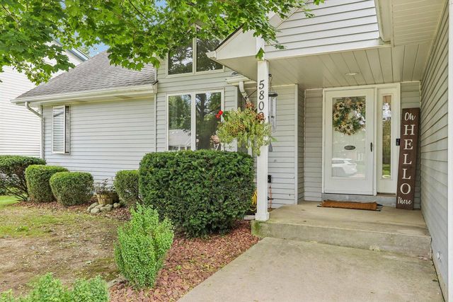 5809 83rd STREET, Kenosha, WI 53142