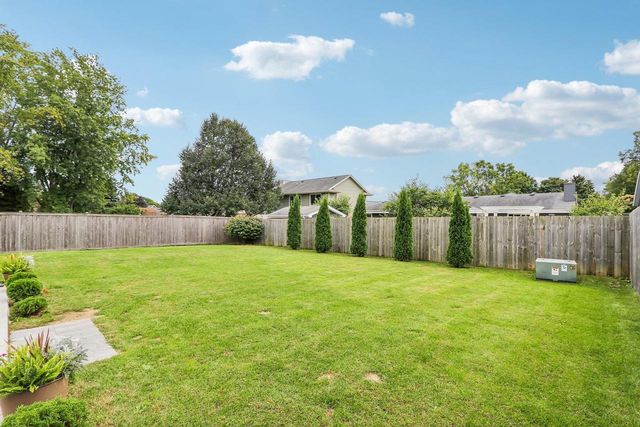 5809 83rd STREET, Kenosha, WI 53142