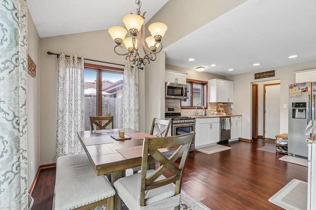 5809 83rd STREET, Kenosha, WI 53142