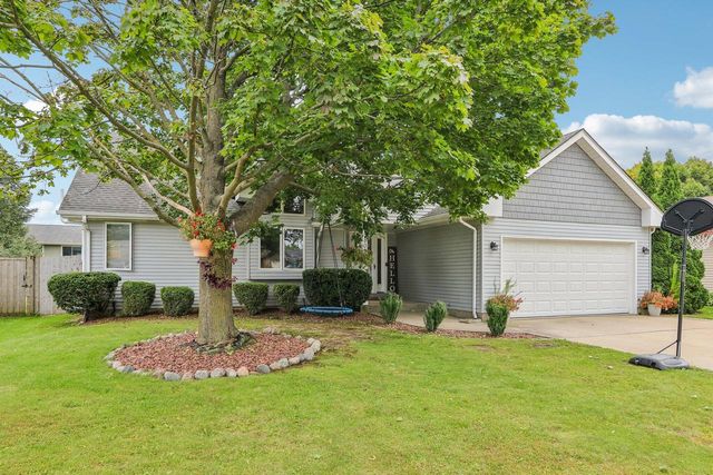 5809 83rd STREET, Kenosha, WI 53142