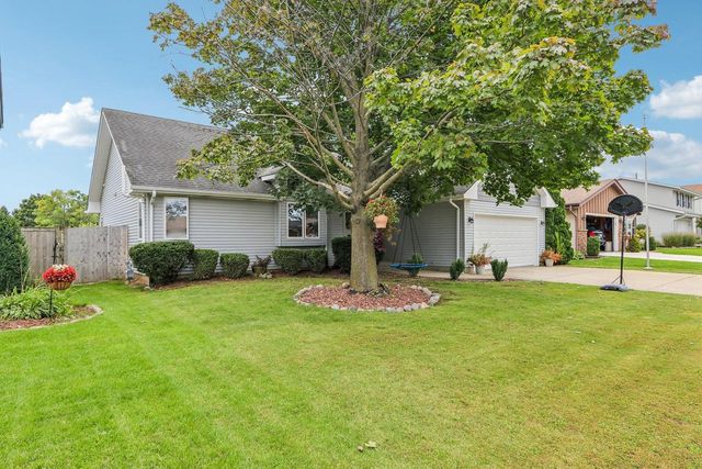 5809 83rd STREET, Kenosha, WI 53142
