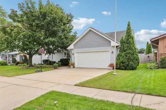 5809 83rd STREET, Kenosha, WI 53142