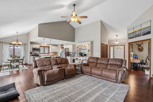 5809 83rd STREET, Kenosha, WI 53142
