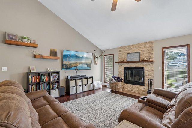 5809 83rd STREET, Kenosha, WI 53142