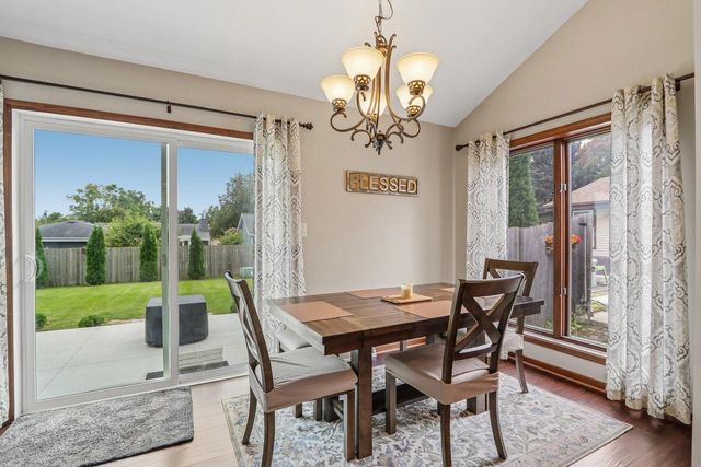 5809 83rd STREET, Kenosha, WI 53142