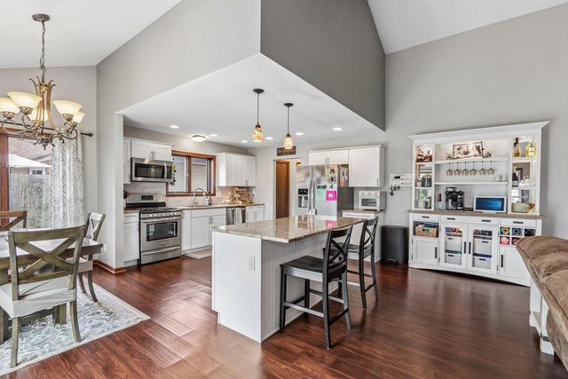 5809 83rd STREET, Kenosha, WI 53142
