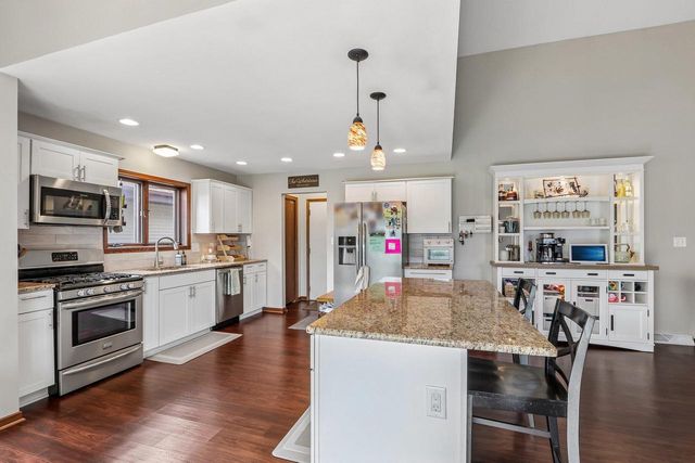 5809 83rd STREET, Kenosha, WI 53142