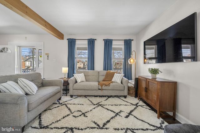 120 CEDARCROFT AVE, Audubon, NJ 08106