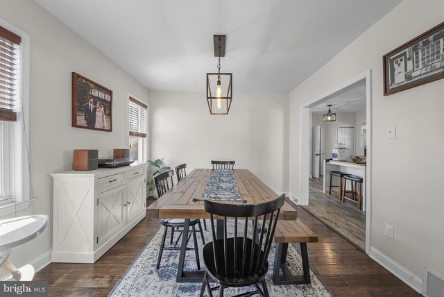 120 CEDARCROFT AVE, Audubon, NJ 08106