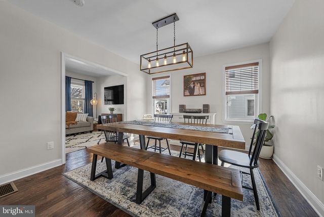 120 CEDARCROFT AVE, Audubon, NJ 08106