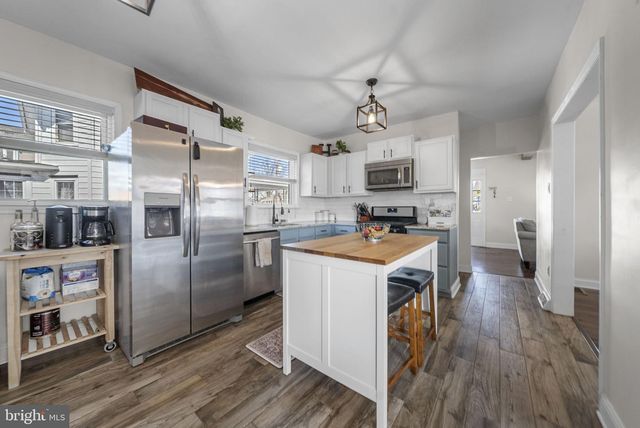 120 CEDARCROFT AVE, Audubon, NJ 08106