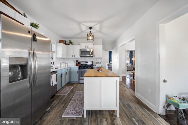 120 CEDARCROFT AVE, Audubon, NJ 08106