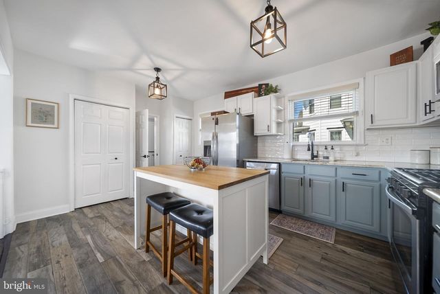 120 CEDARCROFT AVE, Audubon, NJ 08106