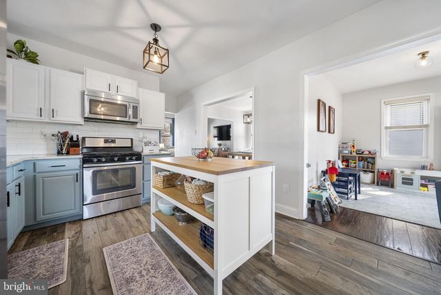 120 CEDARCROFT AVE, Audubon, NJ 08106