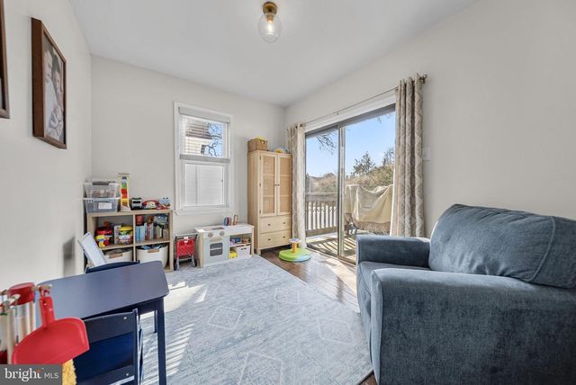 120 CEDARCROFT AVE, Audubon, NJ 08106